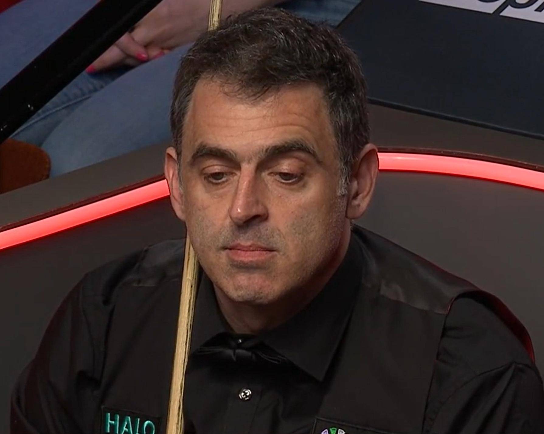 和判罚标准 和判罚标准