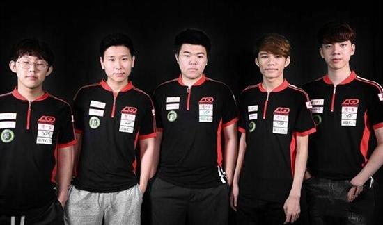 防线形成了 防线形成了